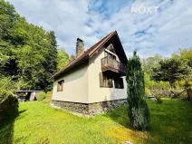 Prodej chaty, Babylon, 84 m2
