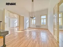 Prodej bytu 3+1, Praha - Smíchov, Janáčkovo nábřeží, 115 m2