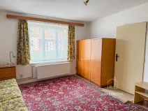Prodej rodinného domu, Vřesovice, 199 m2
