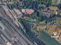 Prodej podílu zahrady, Třinec, 59 m2