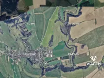 Prodej podílu pole, Rozstání, 880 m2