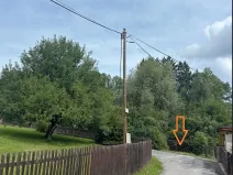 Prodej pozemku, Hrubá Skála - Doubravice, 2827 m2