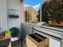 Prodej bytu 5+1, Vamberk, Struha, 87 m2