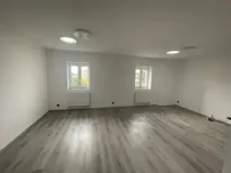 Dražba bytu 3+kk, Broumov, Husova, 100 m2