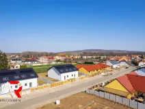 Prodej rodinného domu, Žabčice, Pomezní, 142 m2