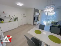 Prodej bytu 2+kk, Brno, Řípská, 67 m2