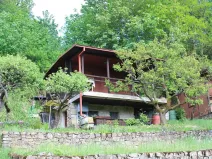 Prodej chaty, Zlín, Hradská, 23 m2