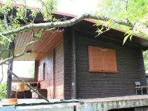 Prodej chaty, Zlín, Hradská, 23 m2