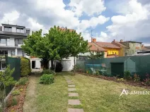 Prodej rodinného domu, Brno, 211 m2
