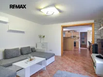 Prodej rodinného domu, Lužice, Lomená, 130 m2