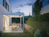 Prodej rodinného domu, Praha - Košíře, Zahradníčkova, 242 m2