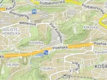 Prodej rodinného domu, Praha - Košíře, Zahradníčkova, 242 m2