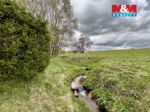 Prodej pozemku, Moldava, 264 m2