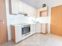 Pronájem bytu 2+kk, Praha - Vršovice, Rybalkova, 47 m2