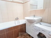 Pronájem bytu 2+kk, Praha - Vršovice, Rybalkova, 47 m2