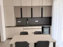 Pronájem bytu 2+kk, Hajany, 50 m2
