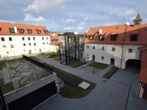 Prodej bytu 2+kk, Praha - Jinonice, Na Vidouli, 59 m2