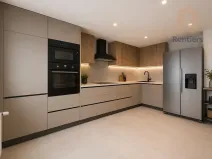 Prodej bytu 3+kk, Praha - Běchovice, Českobrodská, 94 m2
