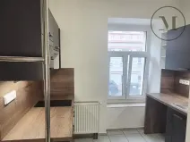 Pronájem bytu 1+kk, České Budějovice, Jírovcova, 28 m2