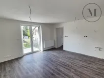 Prodej bytu 3+kk, Rudolfov, Děkanská, 96 m2