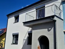 Prodej bytu 3+kk, Rudolfov, Děkanská, 79 m2