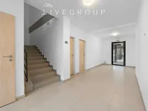 Pronájem bytu 1+kk, Zbýšov, čtvrť Padělky, 32 m2