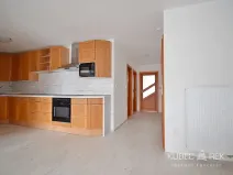 Pronájem bytu 4+kk, Sezimovo Ústí, Lužnická, 90 m2