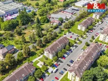 Prodej bytu 3+kk, Mariánské Lázně - Úšovice, Franze Kafky, 72 m2