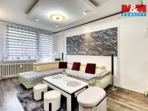 Prodej bytu 4+1, Obrnice, Nová výstavba, 86 m2
