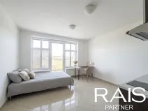 Prodej bytu 1+kk, Brno, Vranovská, 32 m2