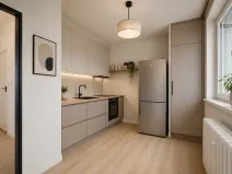 Prodej bytu 1+1, Brno, Absolonova, 35 m2