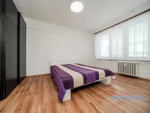 Pronájem bytu 3+1, Ostrava, Solná, 82 m2