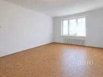 Pronájem bytu 3+1, Písek, Václavské nám., 66 m2