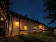 Prodej rodinného domu, Doubek, 223 m2