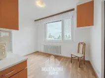 Pronájem bytu 2+1, Jihlava, Březinova, 54 m2