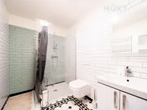 Pronájem bytu 2+kk, Vsetín, Dolní náměstí, 72 m2