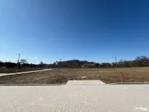 Prodej pozemku pro bydlení, Žerčice, 1026 m2