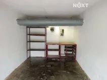 Pronájem garáže, Plzeň, Pod Lesem, 17 m2