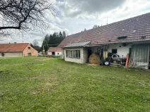 Prodej pozemku pro bydlení, Načeradec, 1465 m2