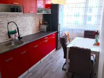 Prodej bytu 3+1, Krupka, Dukelských hrdinů, 69 m2