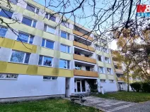 Pronájem bytu 3+1, Kladno - Kročehlavy, U Hvězdy, 73 m2