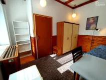 Pronájem bytu, Mirošovice, Karlín, 15 m2