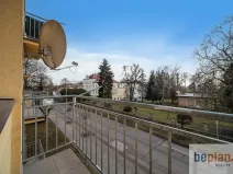 Pronájem bytu 3+1, Hořice, Riegrova, 62 m2