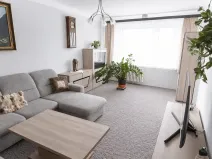 Prodej bytu 3+1, Trutnov, Lnářská, 74 m2