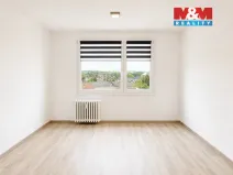 Pronájem bytu 2+1, Vamberk, Struha, 52 m2
