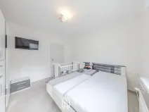Prodej bytu 3+1, Olomouc, Kmochova, 60 m2