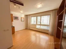 Pronájem bytu 1+kk, Praha - Libeň, Kurta Konráda, 29 m2