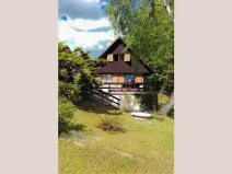 Prodej chaty, Kamenice, Jílovská, 80 m2