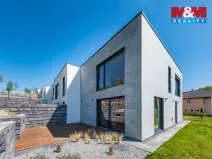 Prodej rodinného domu, Velké Popovice, Husova, 201 m2