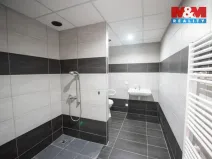 Pronájem bytu 1+kk, Hradec Králové, Sušilova, 32 m2